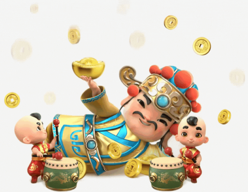 PG麻将胡了活动礼品画面